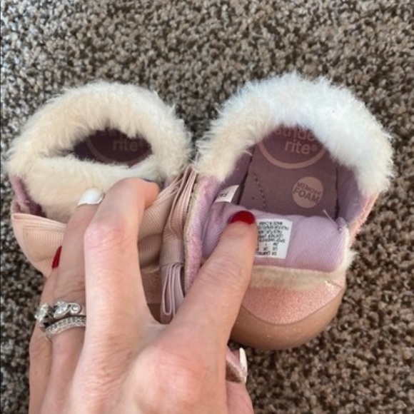 Stride Rite Shoes - Picture 5 of 5